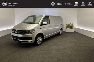 Volkswagen Transporter 2.0 TDI 150pk DSG L2H1 DC Comfortline Plus | Parkeersensoren V+A, Navigatie, Achteruitrijcamera |