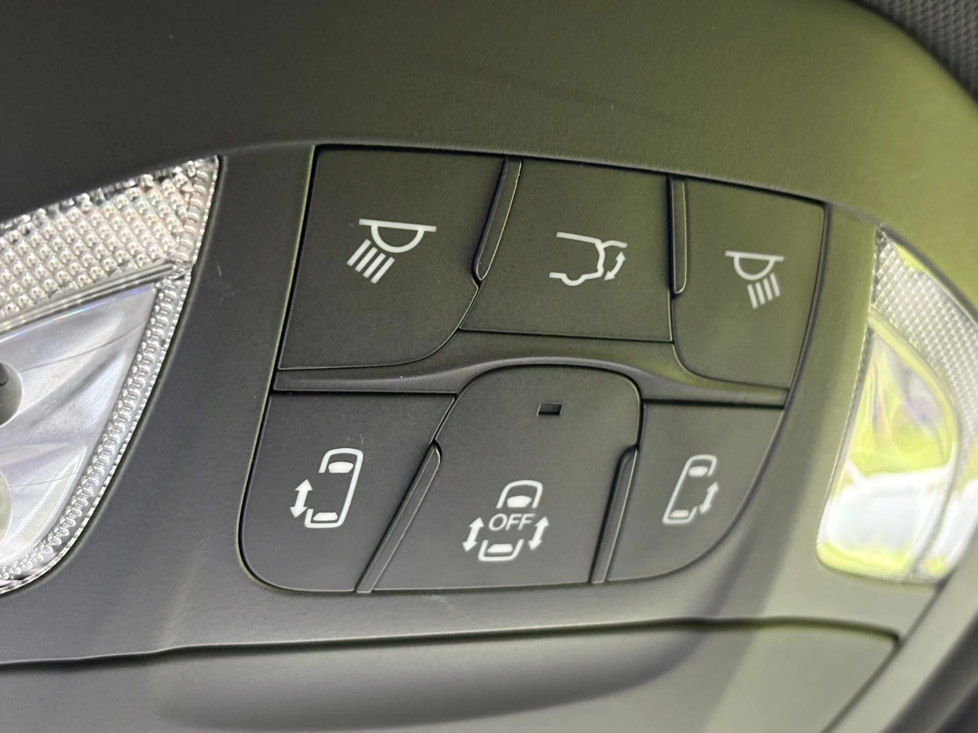 Hoofdafbeelding Chrysler Pacifica