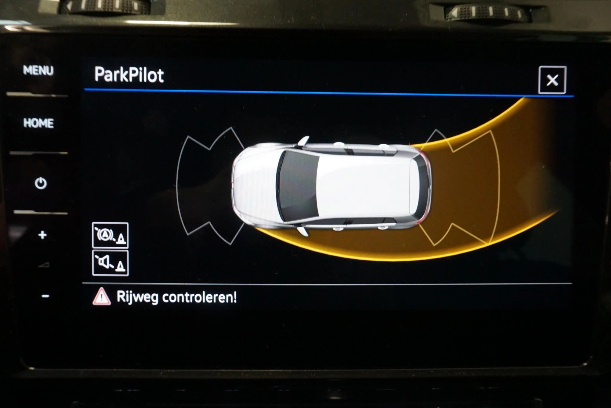 Hoofdafbeelding Volkswagen e-Golf