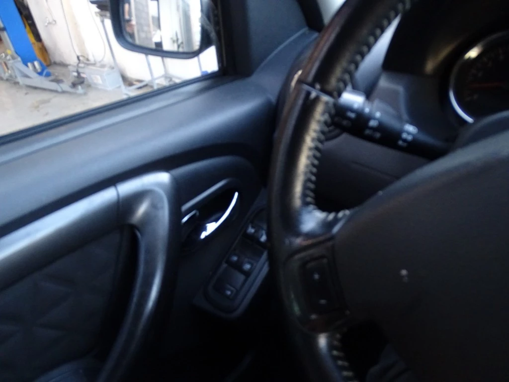 Hoofdafbeelding Dacia Duster