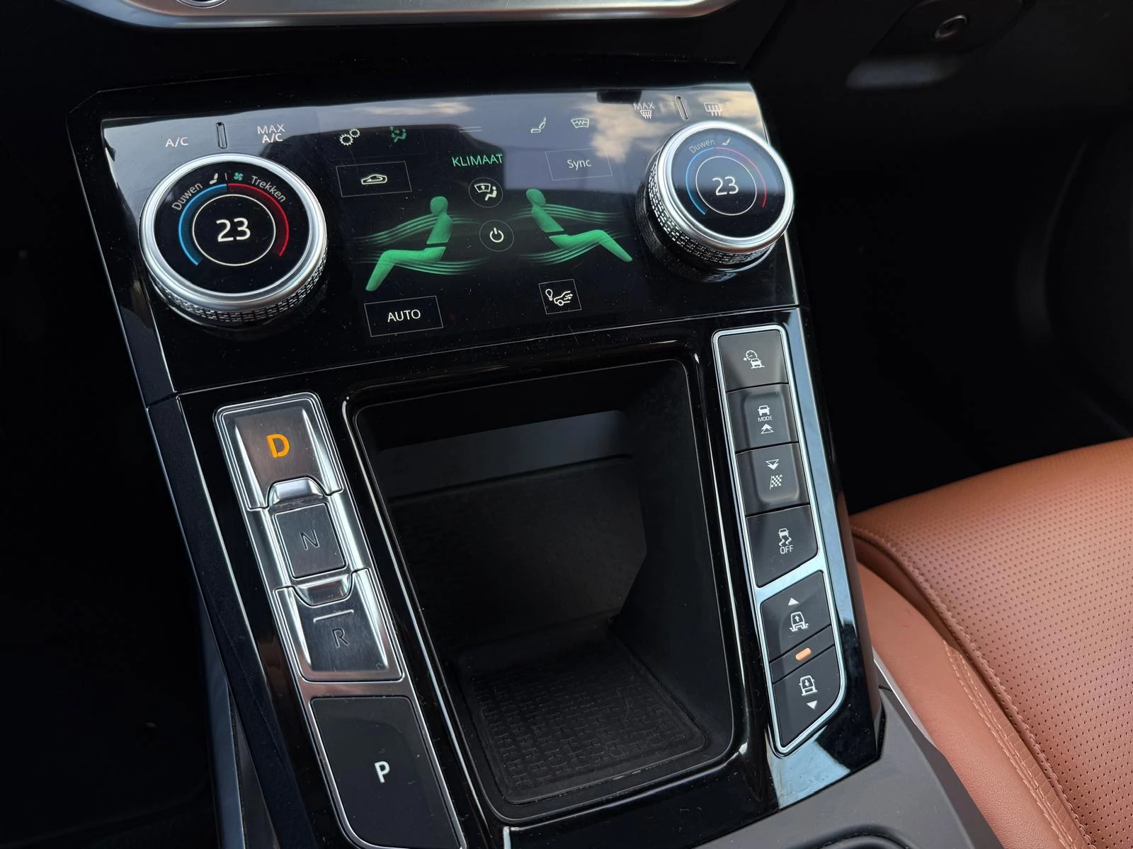 Hoofdafbeelding Jaguar I-PACE