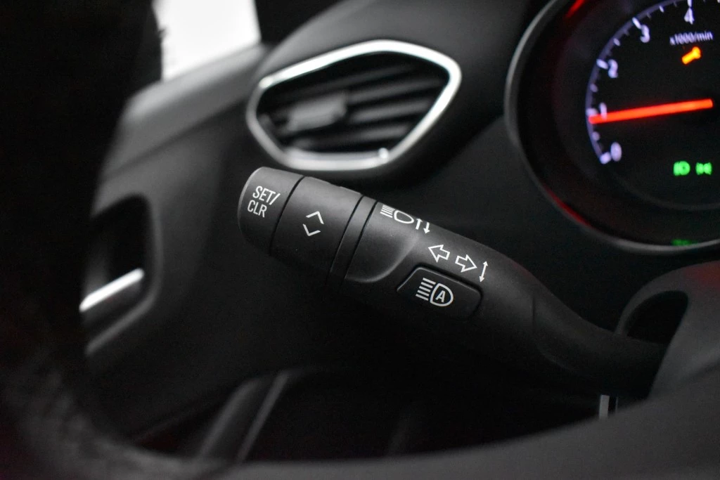 Hoofdafbeelding Opel Crossland