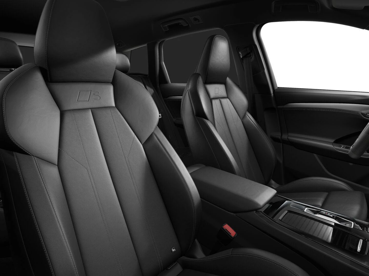 Hoofdafbeelding Audi Q6 e-tron