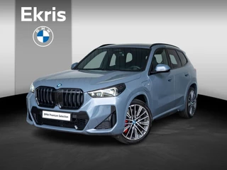 BMW X1 xDrive25e | M Sportpakket Pro | Innovation Pack | 20 inch | Stuurwielverwarming | Comfort Access | Actiefstoelen | Harman Kardon | Driving Assistent Plus | Head up Display