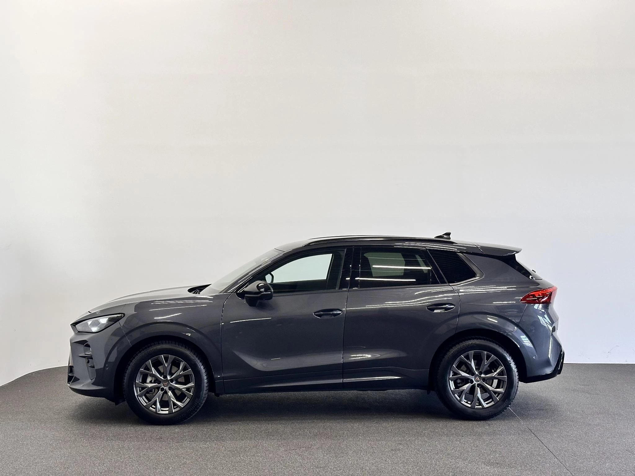 Hoofdafbeelding CUPRA Terramar