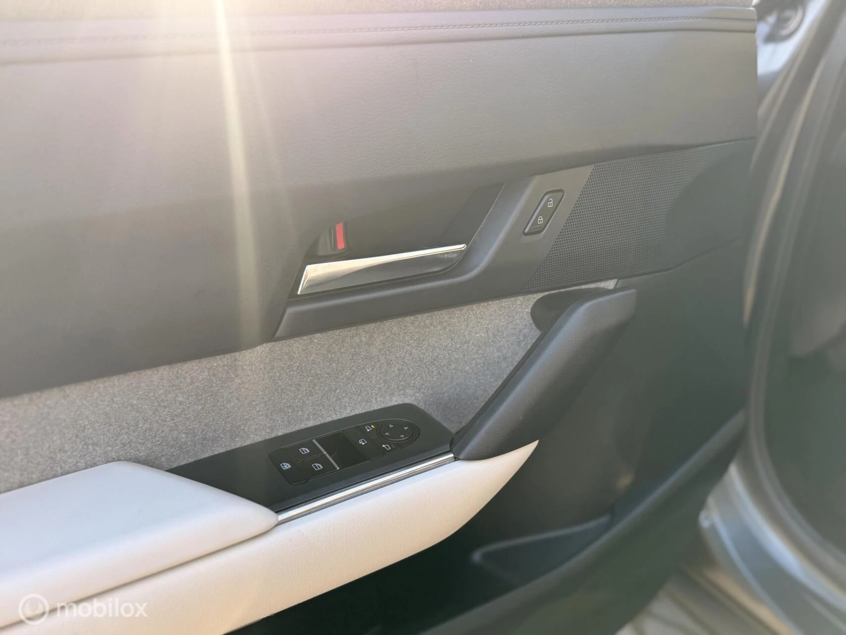 Hoofdafbeelding Mazda MX-30