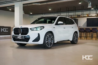 BMW X1 xDrive25e | M Sport | Pano | Harman | 20'' Velgen