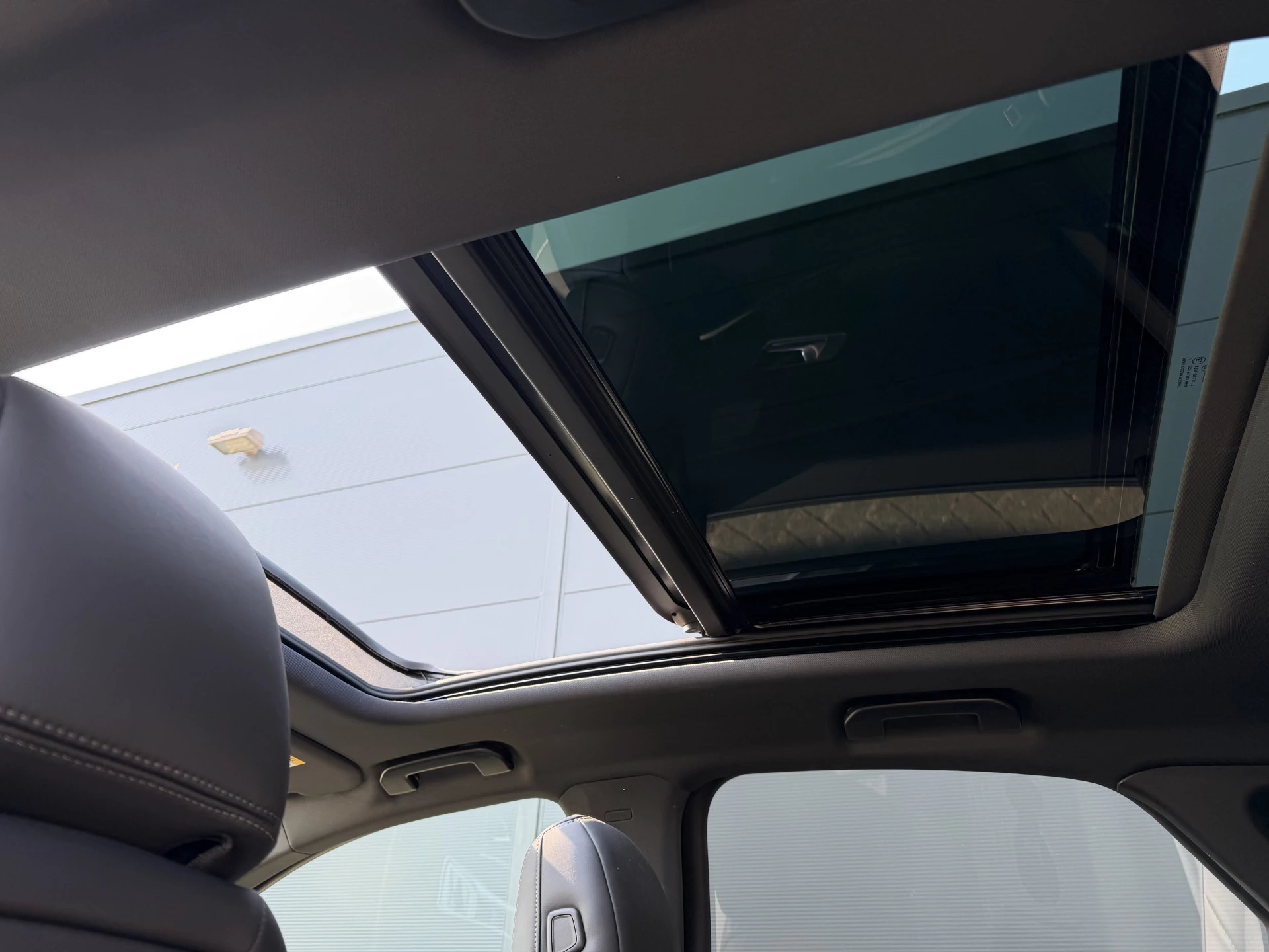 Hoofdafbeelding DS DS 7