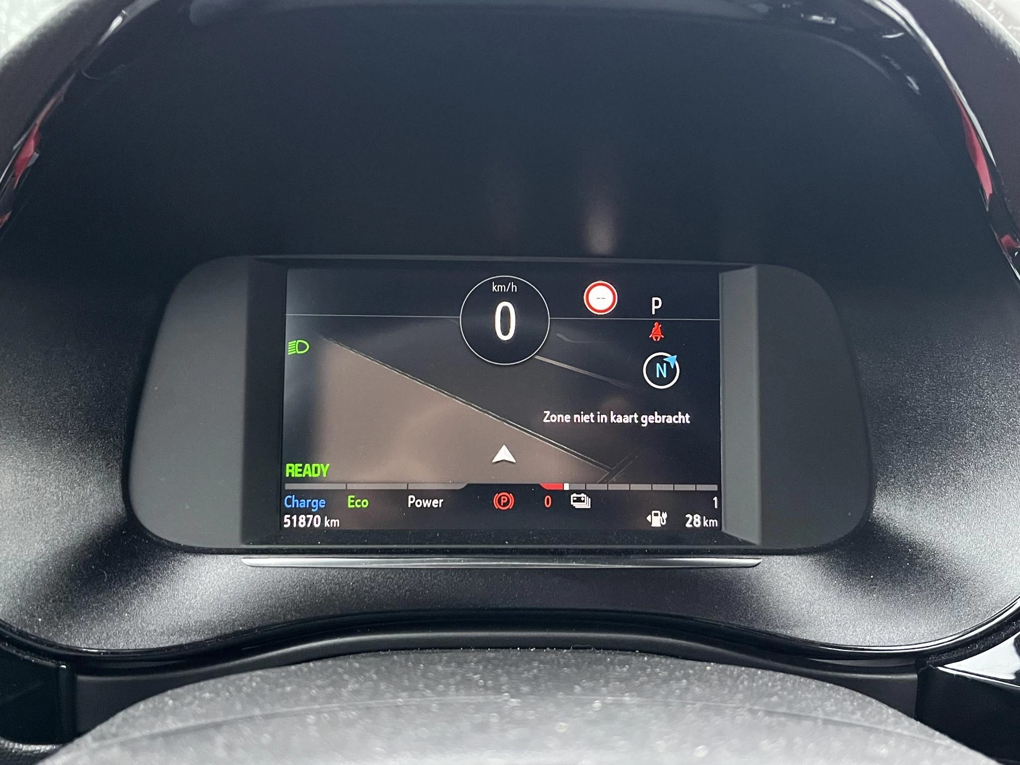 Hoofdafbeelding Opel Corsa-e