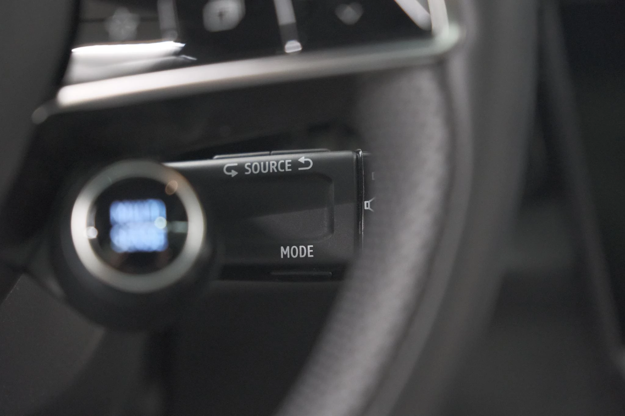 Hoofdafbeelding Renault Austral