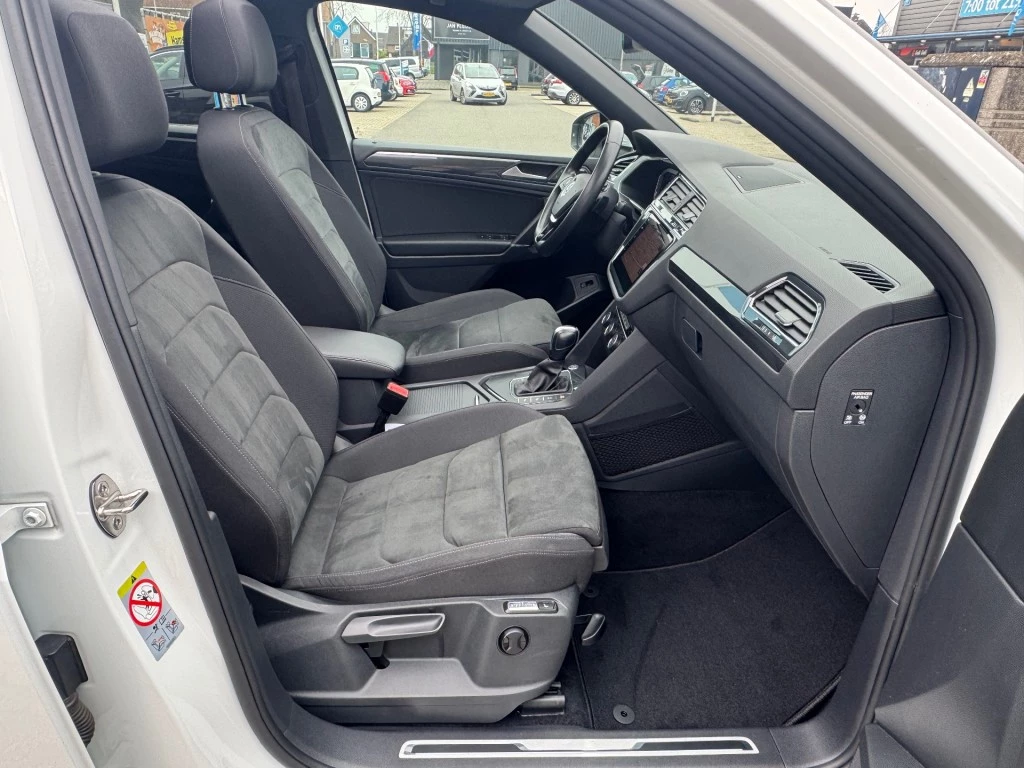 Hoofdafbeelding Volkswagen Tiguan Allspace
