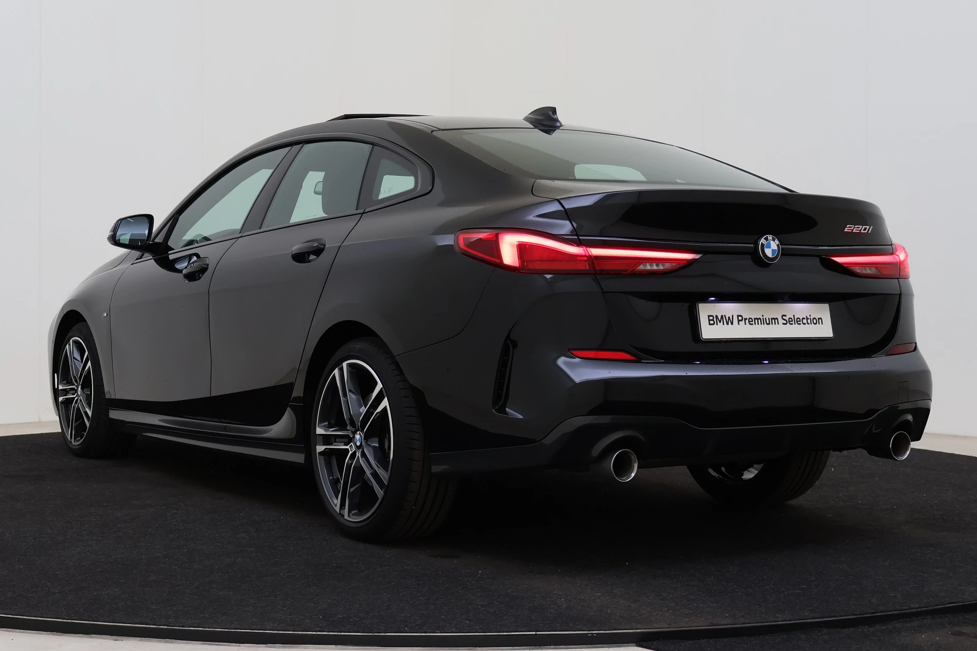 Hoofdafbeelding BMW 2 Serie