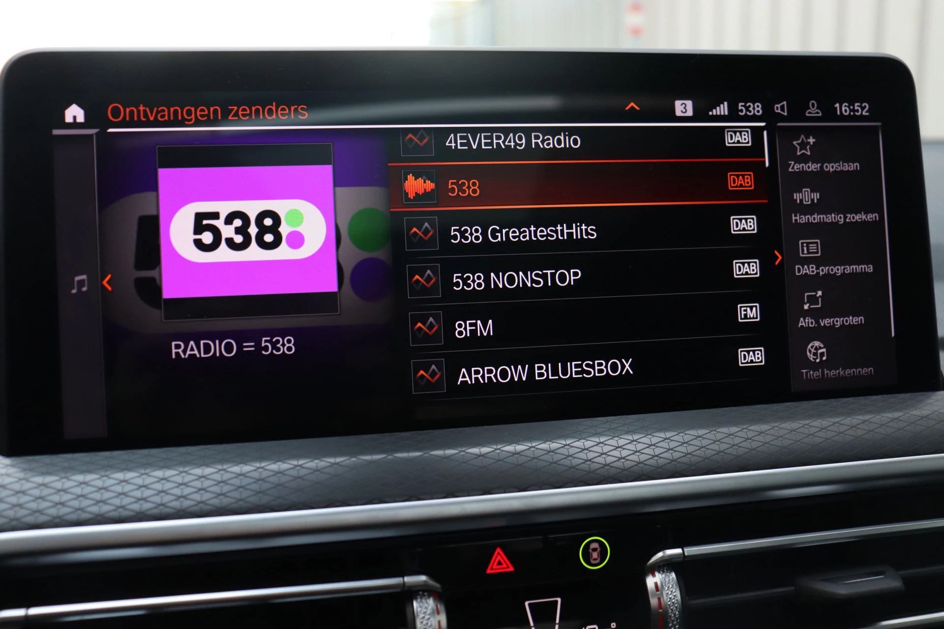 Hoofdafbeelding BMW X4