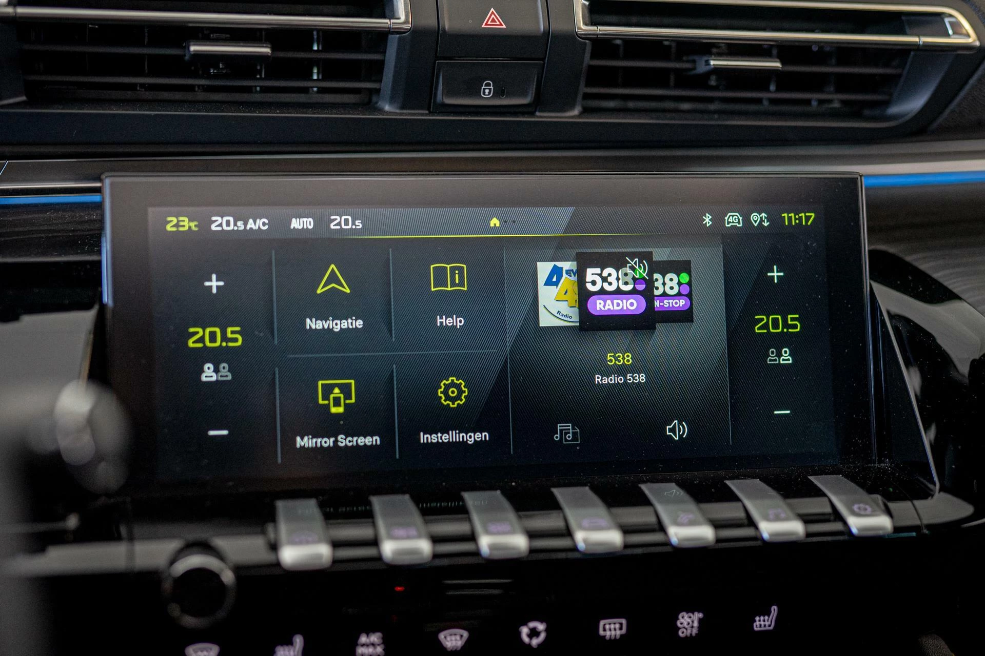 Hoofdafbeelding Peugeot 508
