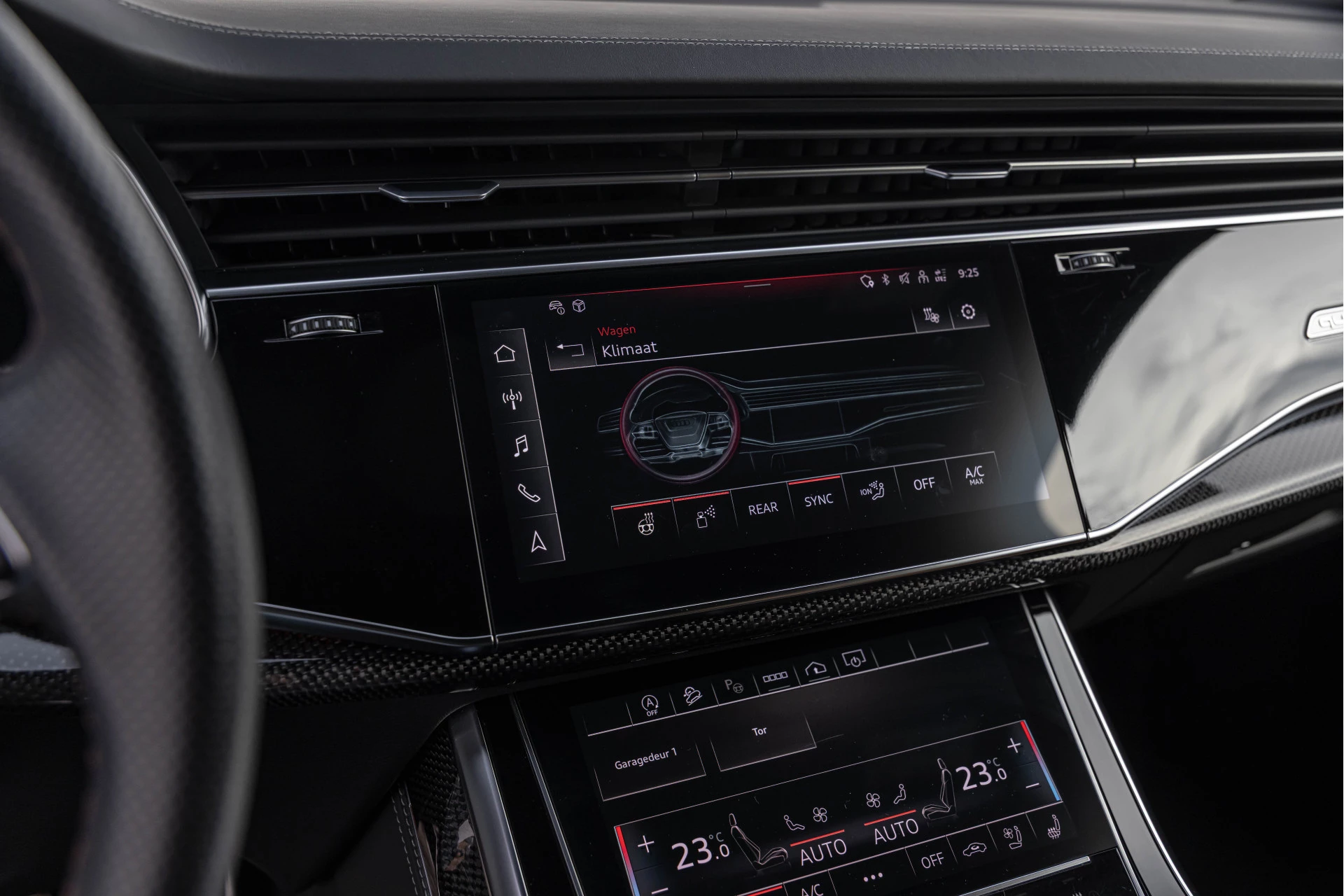 Hoofdafbeelding Audi SQ7