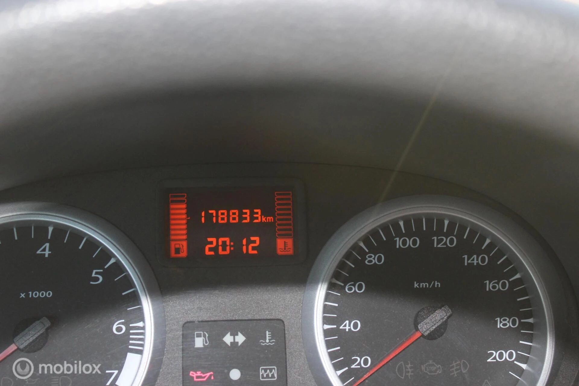Hoofdafbeelding Dacia Duster