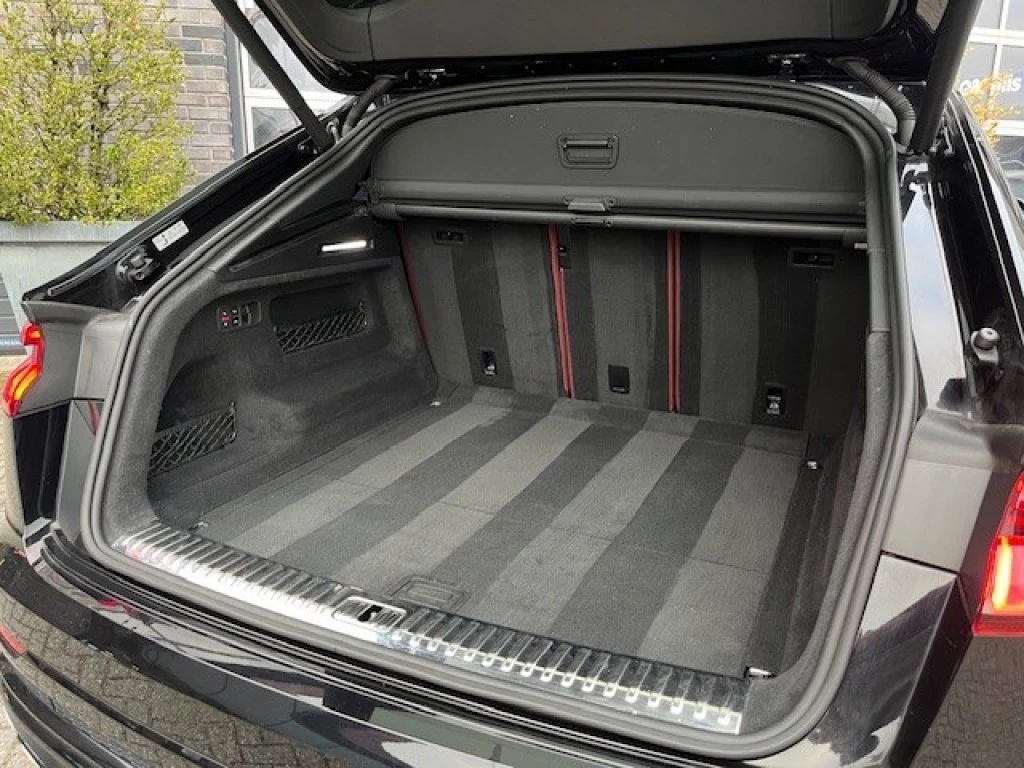 Hoofdafbeelding Audi SQ8