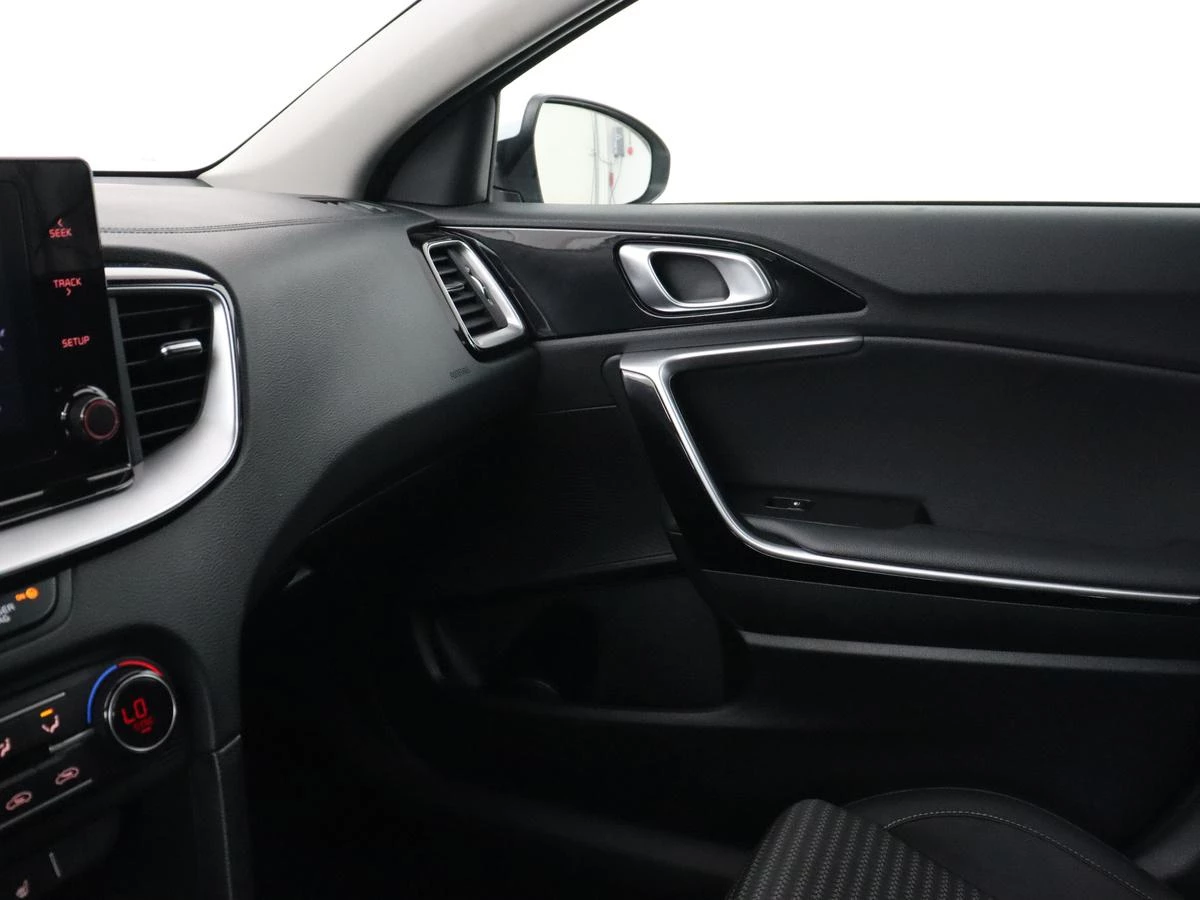 Hoofdafbeelding Kia Ceed