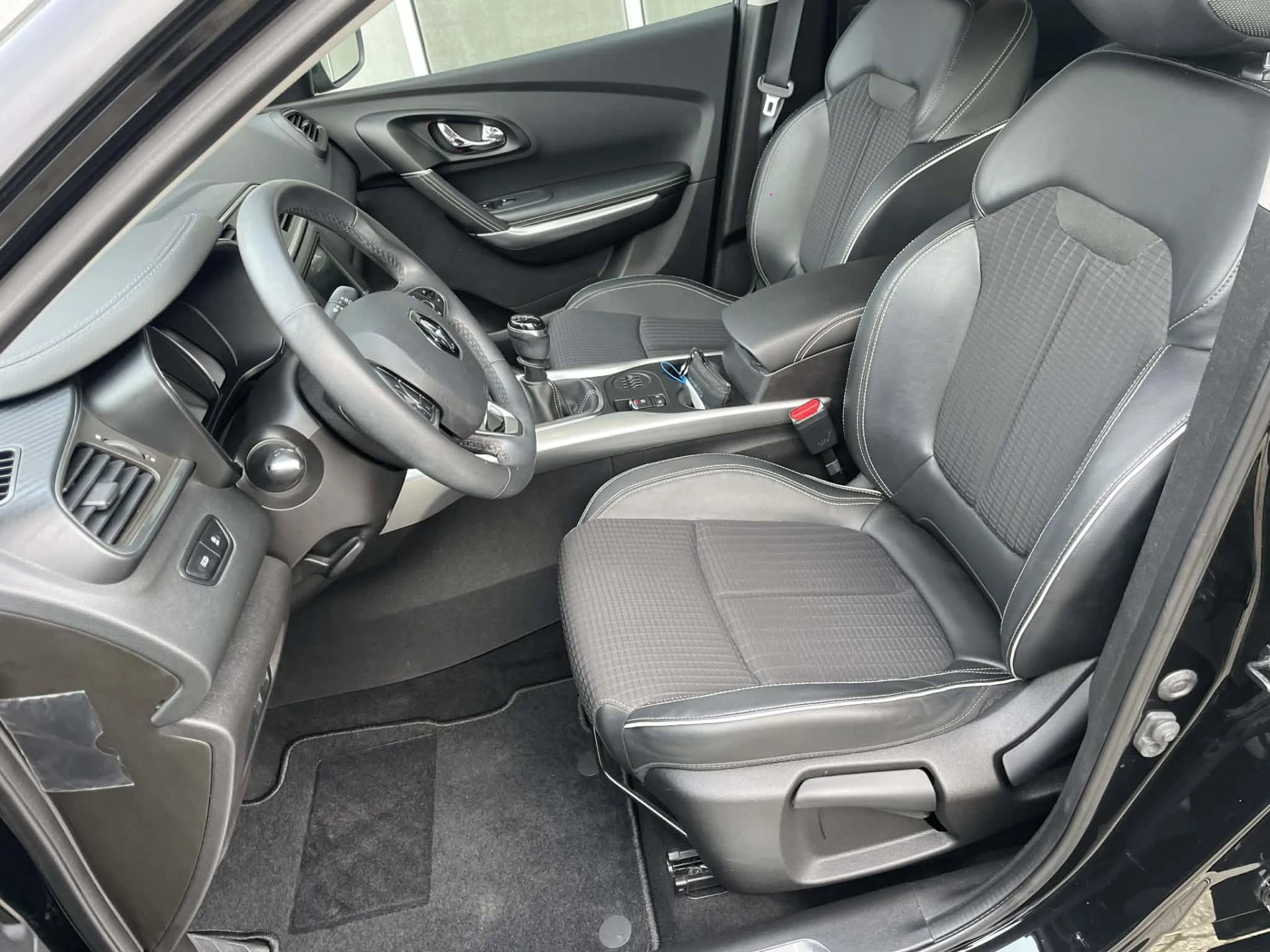 Hoofdafbeelding Renault Kadjar