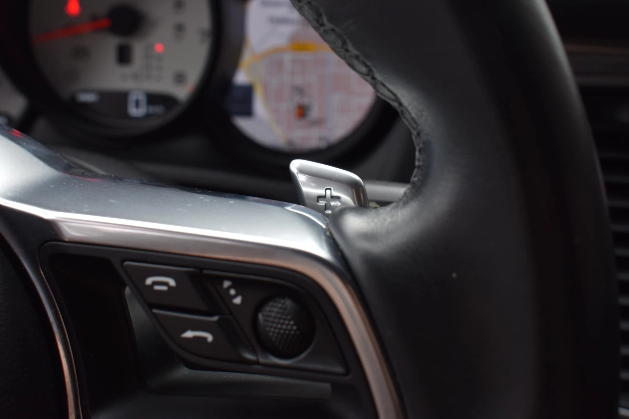 Hoofdafbeelding Porsche Macan