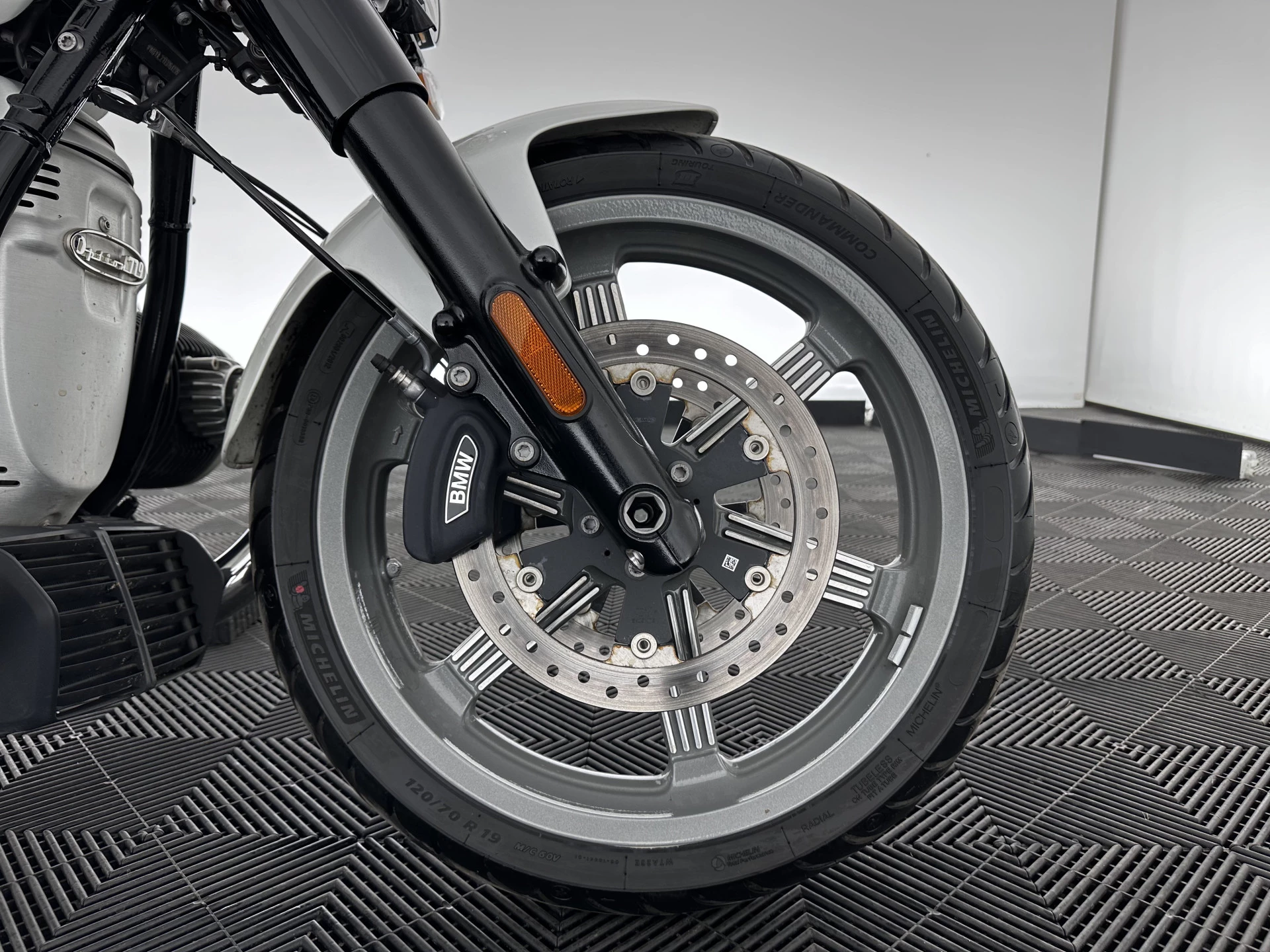 Hoofdafbeelding BMW R 18