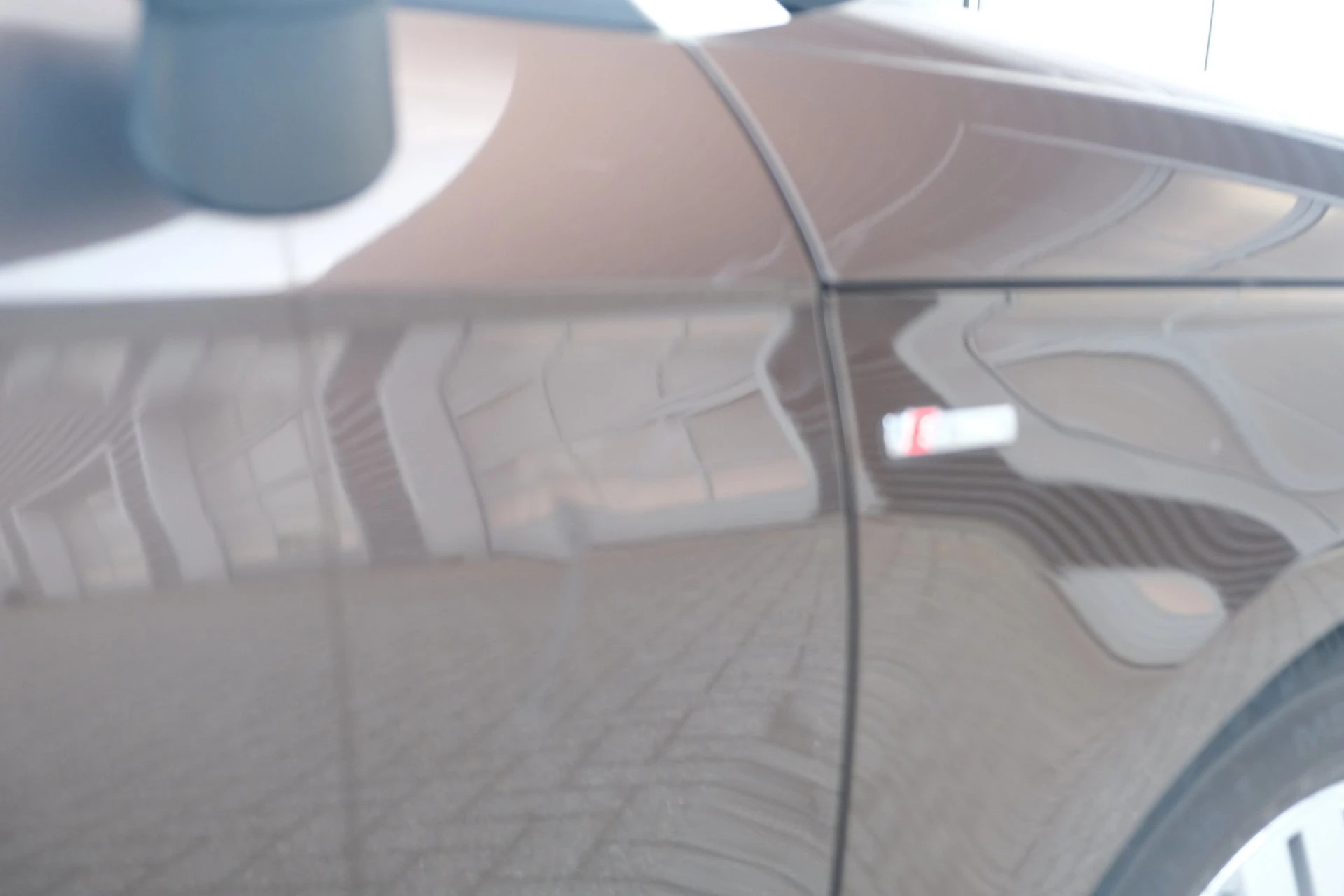 Hoofdafbeelding Audi A1
