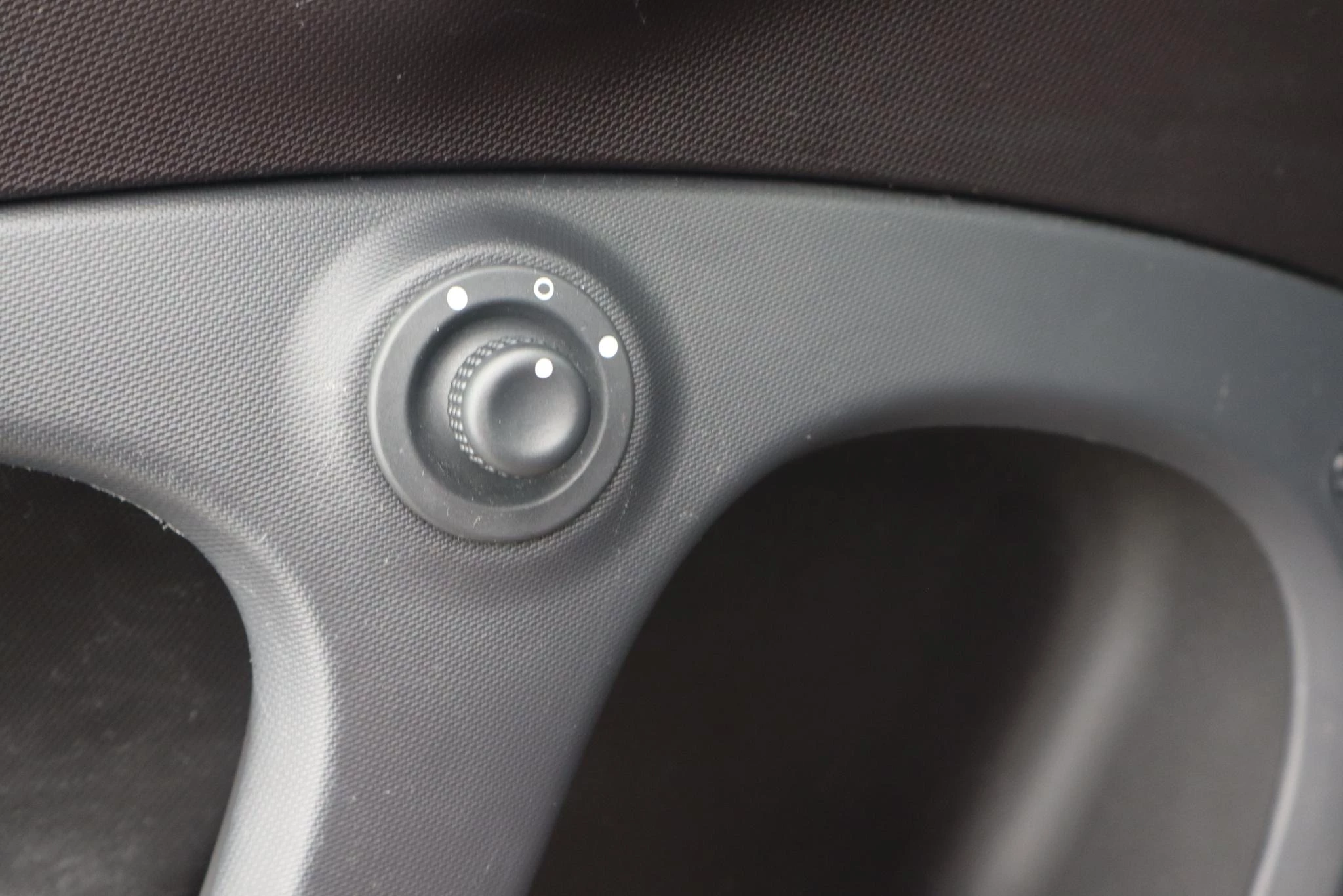 Hoofdafbeelding smart Forfour