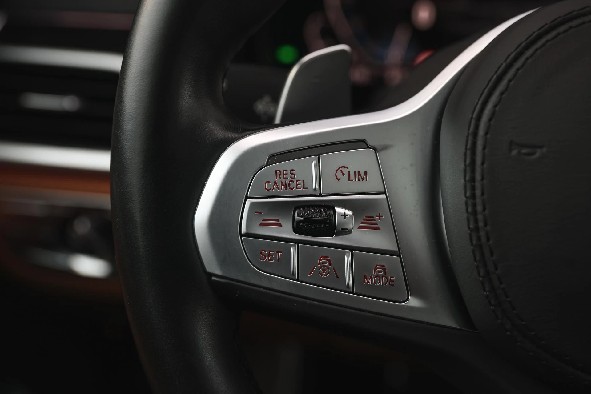 Hoofdafbeelding BMW 7 Serie