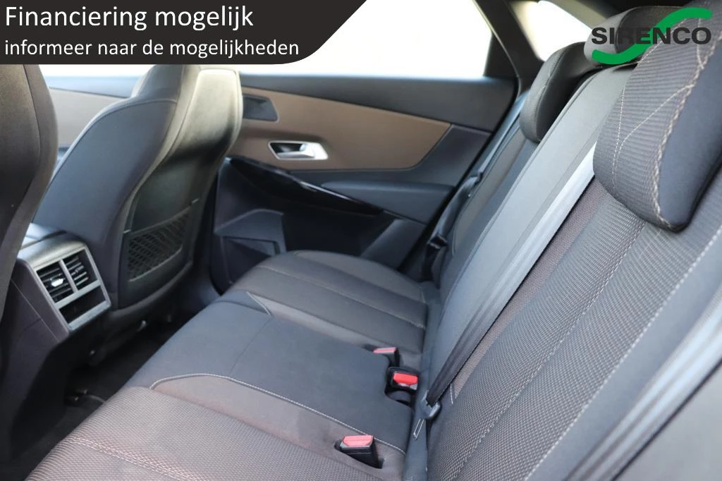 Hoofdafbeelding DS DS 7