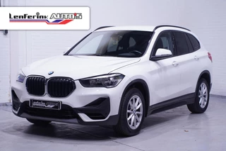 BMW X1 sDrive18i Edition Navi Clima PDC v+a