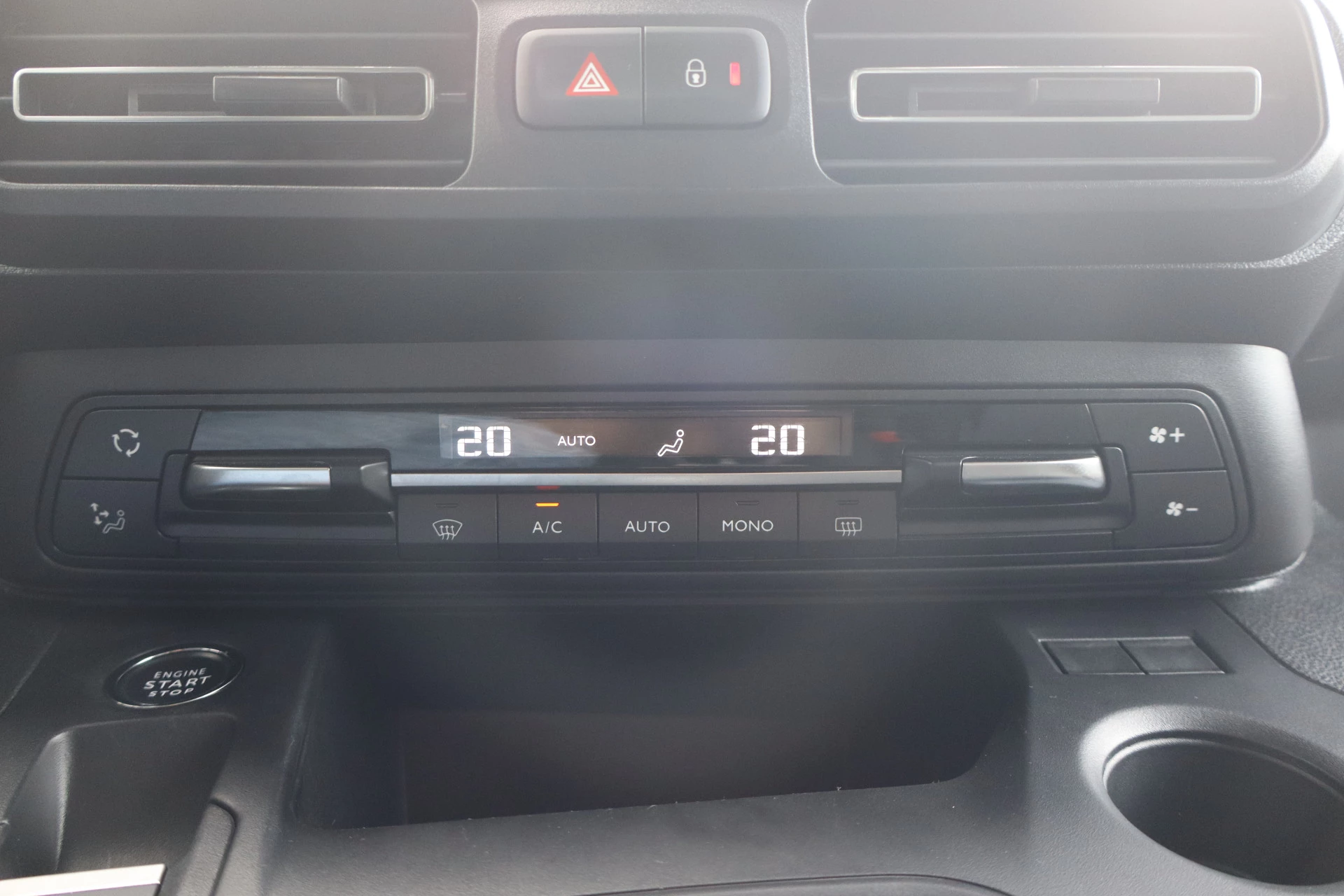 Hoofdafbeelding Toyota ProAce