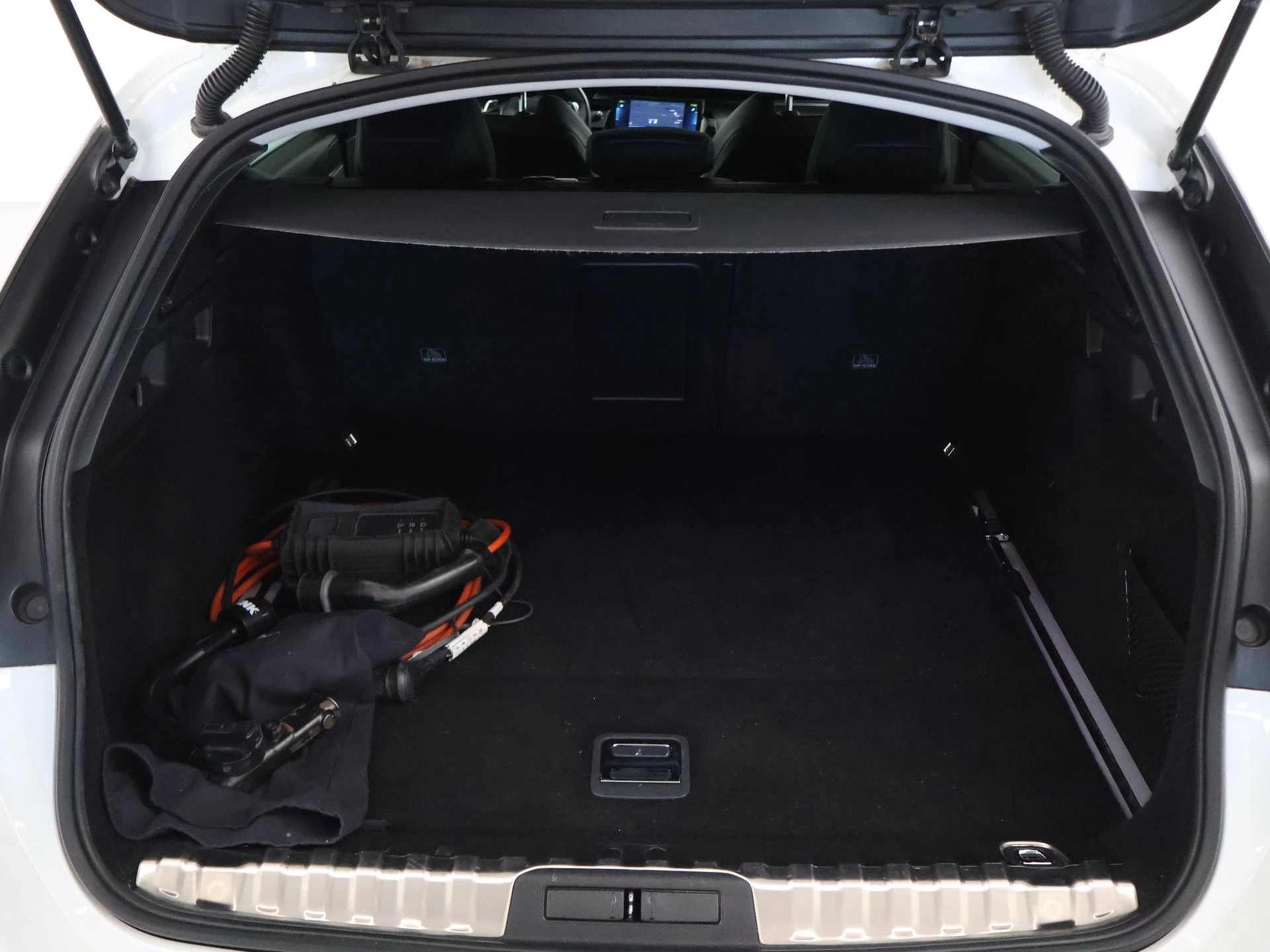 Hoofdafbeelding Peugeot 508