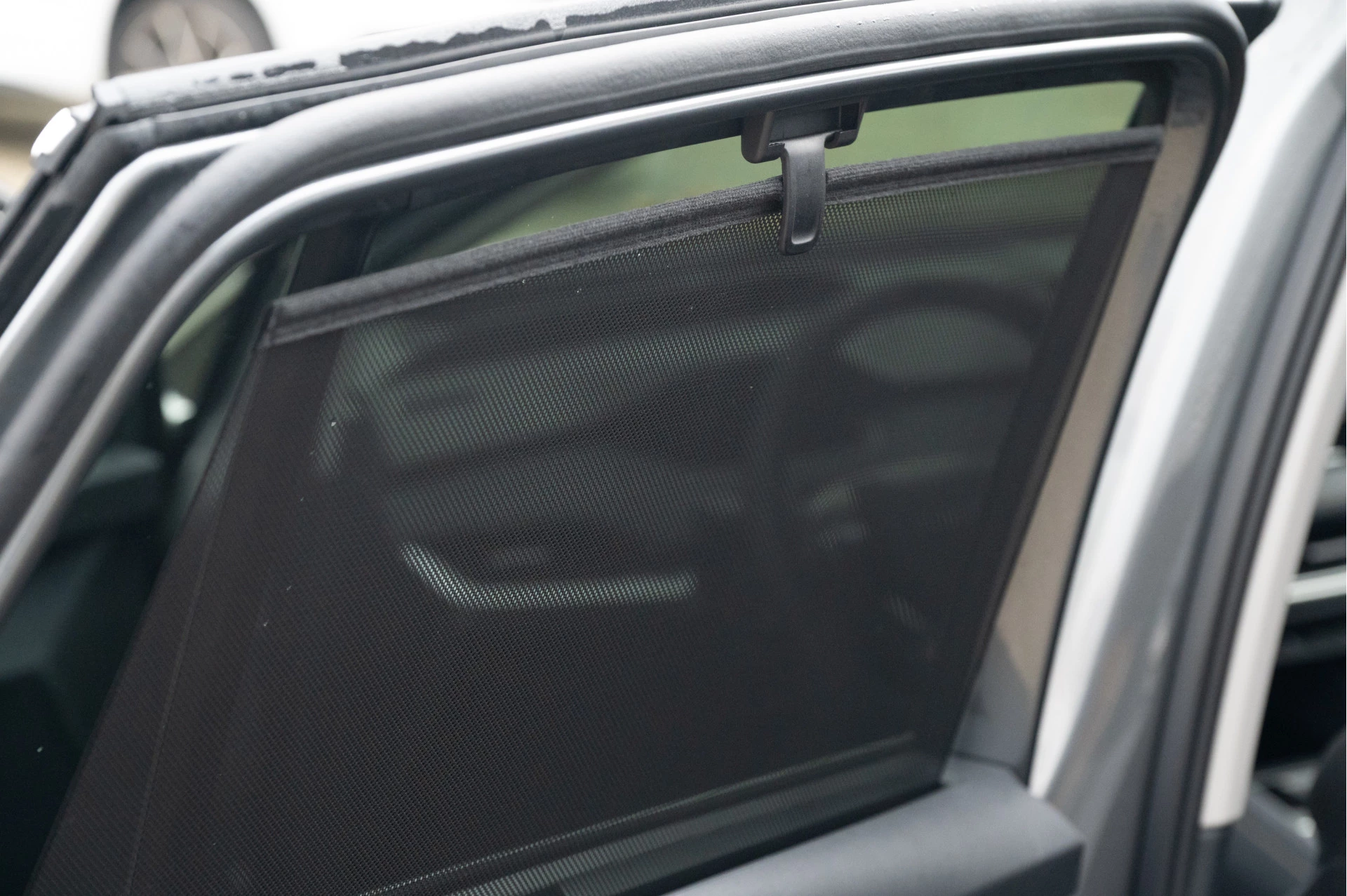 Hoofdafbeelding Škoda Elroq