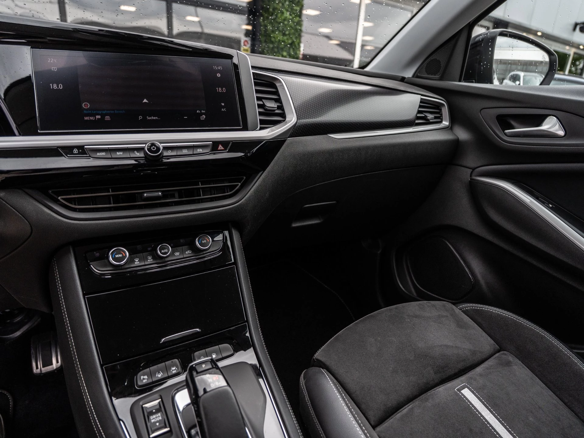 Hoofdafbeelding Opel Grandland