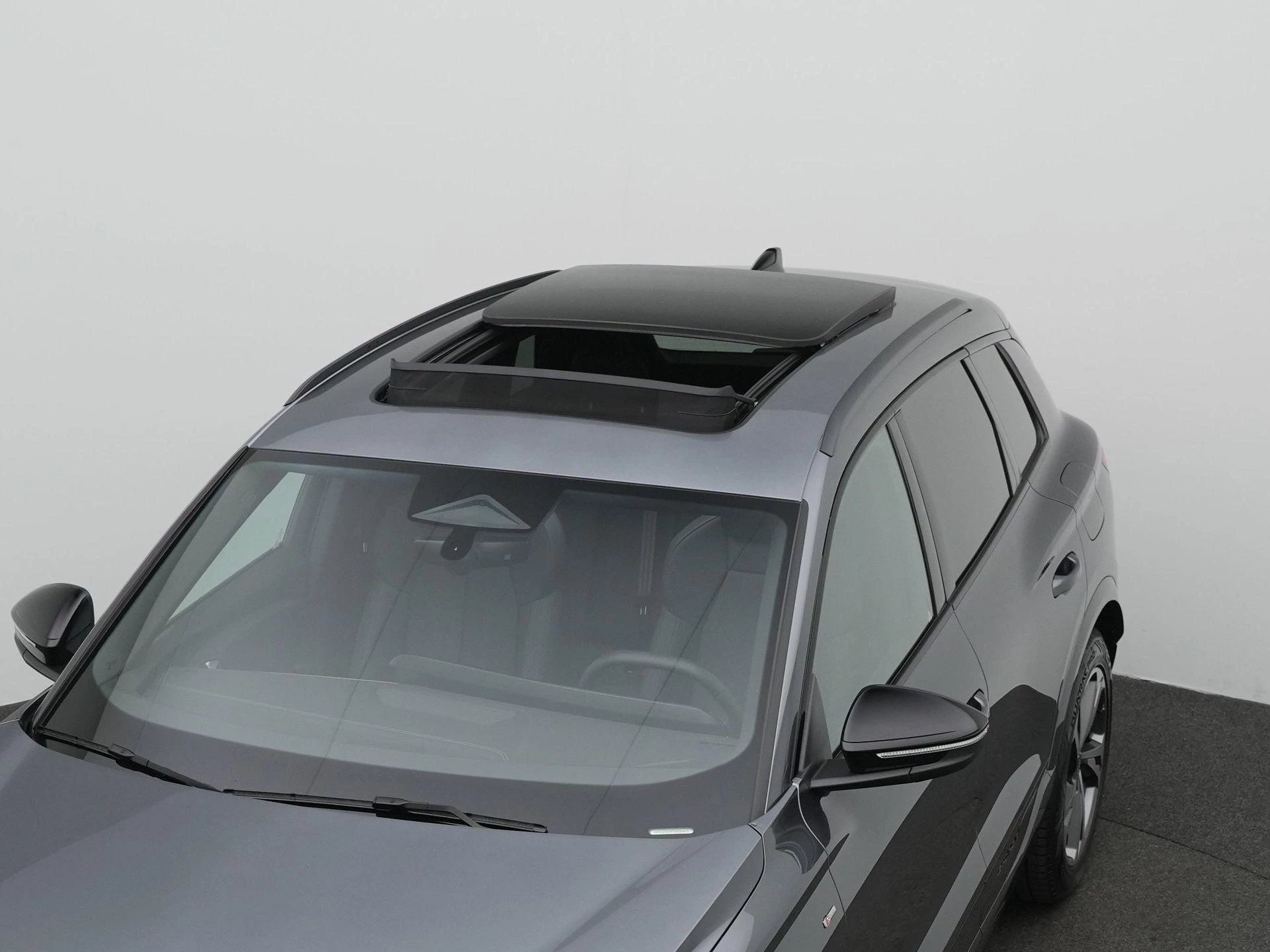 Hoofdafbeelding Audi Q6 e-tron