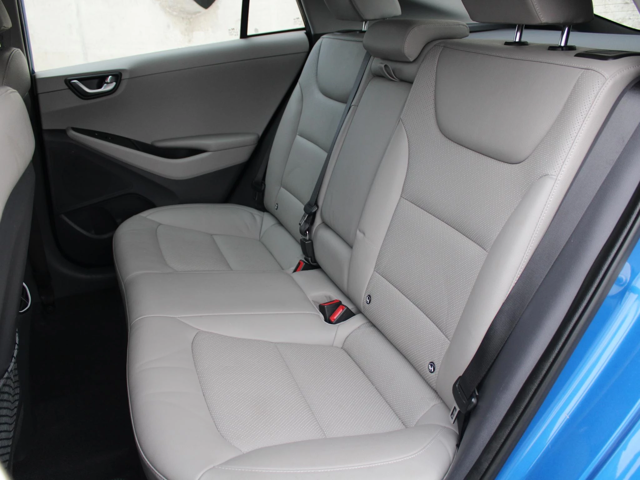 Hoofdafbeelding Hyundai IONIQ