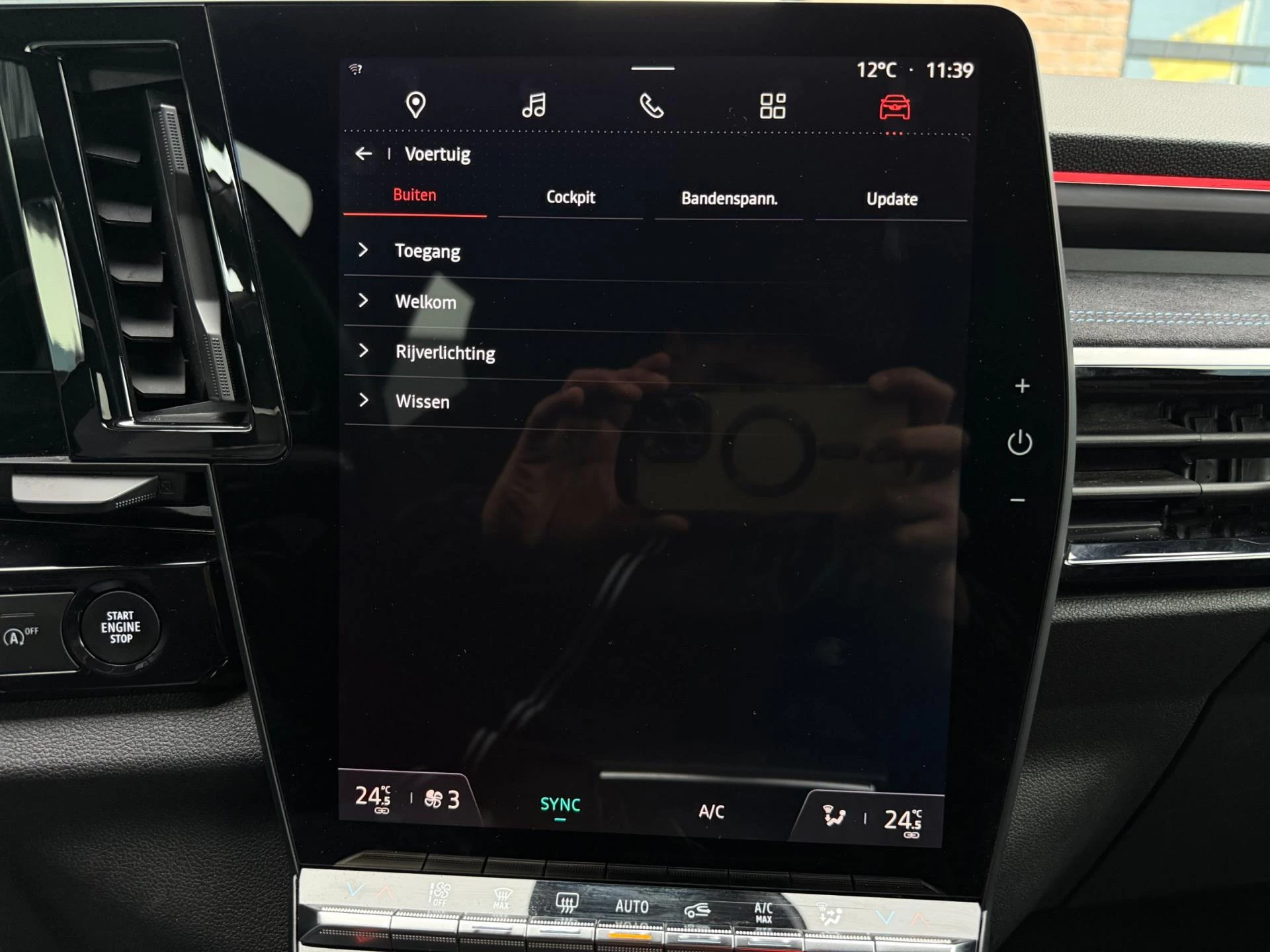 Hoofdafbeelding Renault Austral