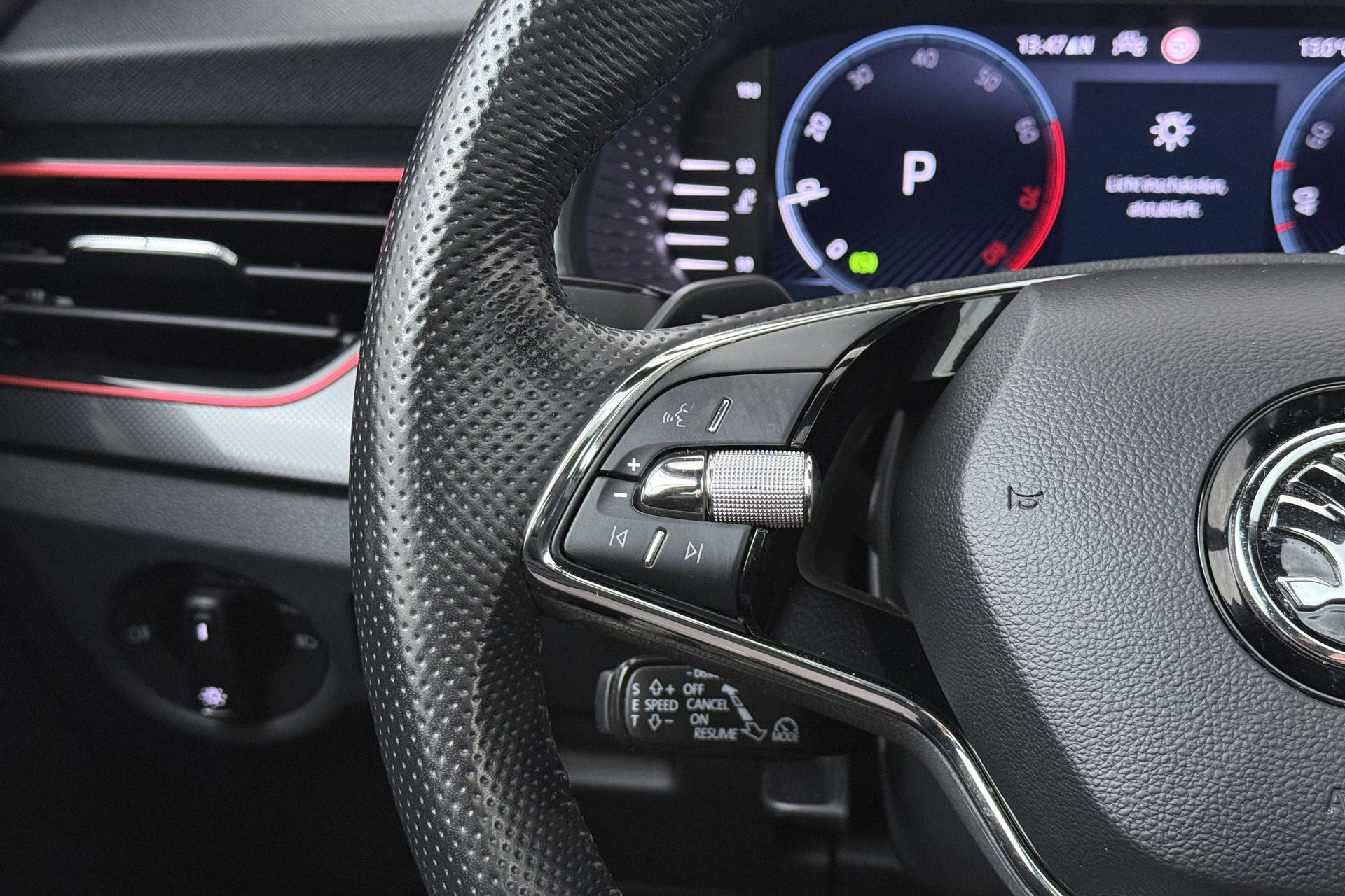 Hoofdafbeelding Škoda Kamiq