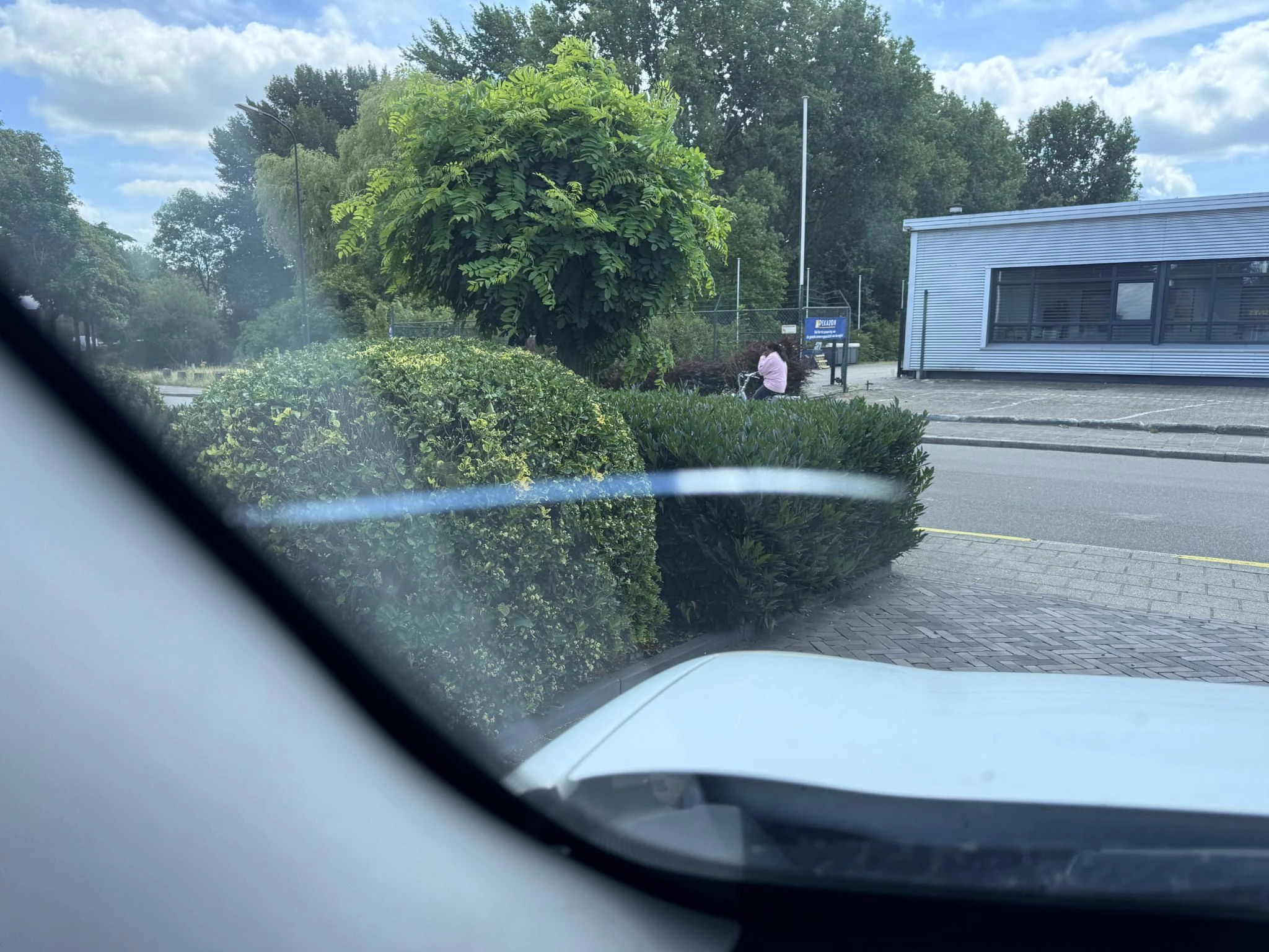 Hoofdafbeelding Fiat Doblò