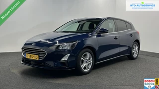 Ford Focus 1.0 EcoBoost Trend Edition Business CAMERA CARPLAY NAVI LM.