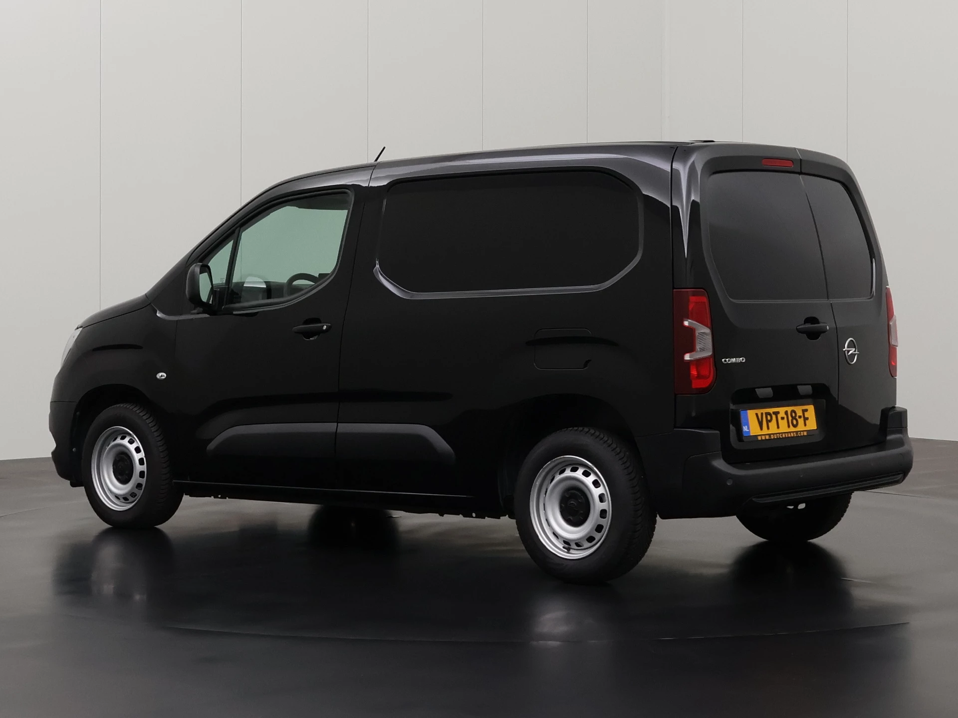 Hoofdafbeelding Opel Combo