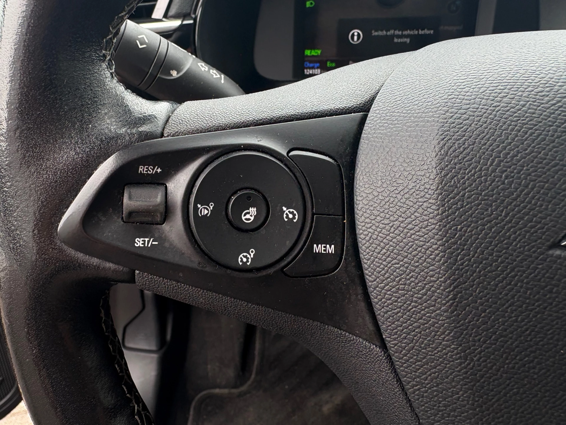 Hoofdafbeelding Opel Corsa-e