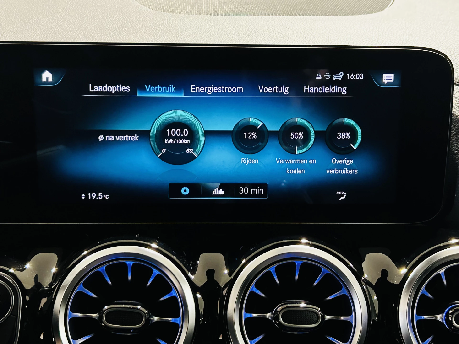 Hoofdafbeelding Mercedes-Benz EQA