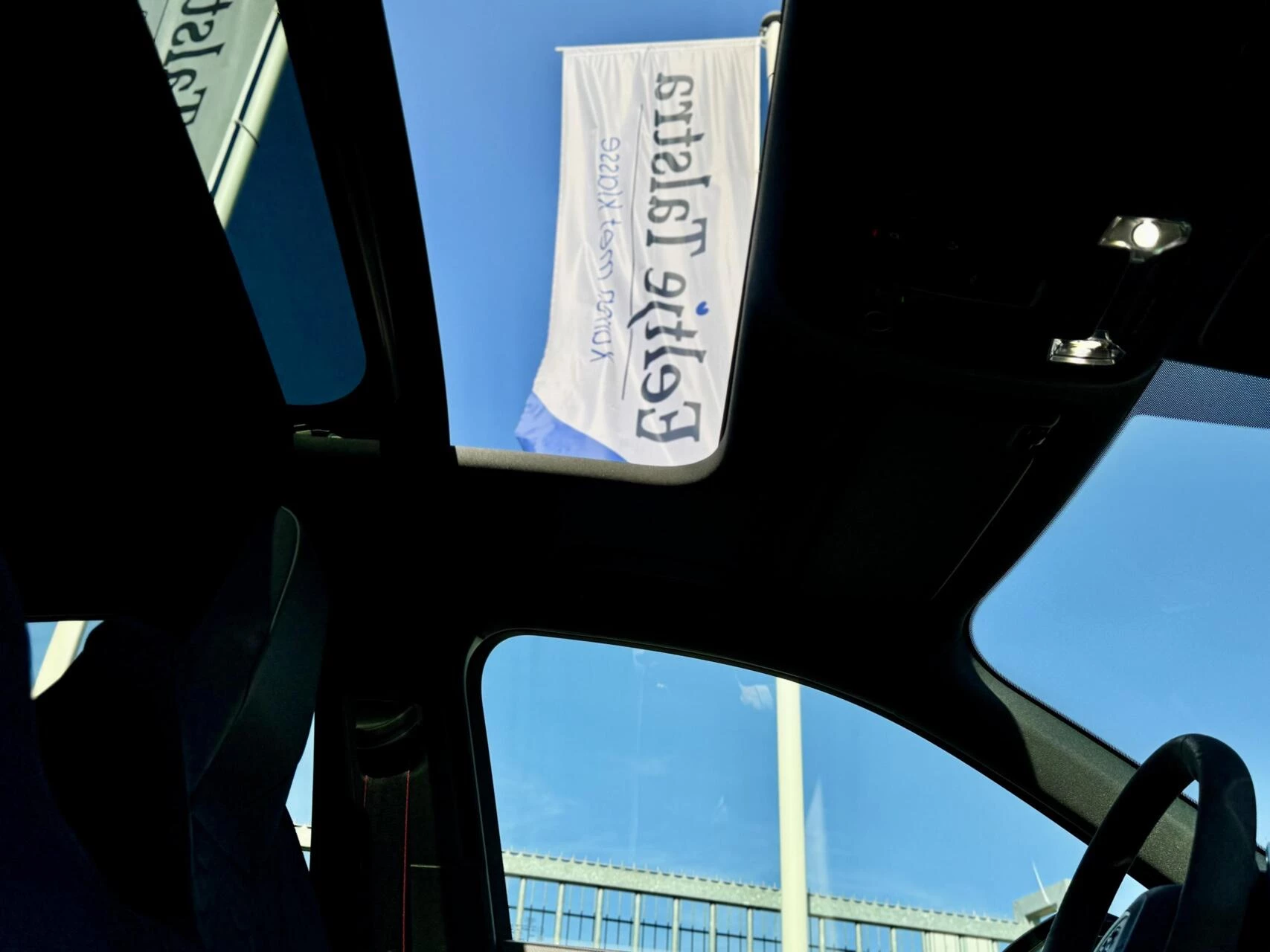 Hoofdafbeelding Audi RSQ3