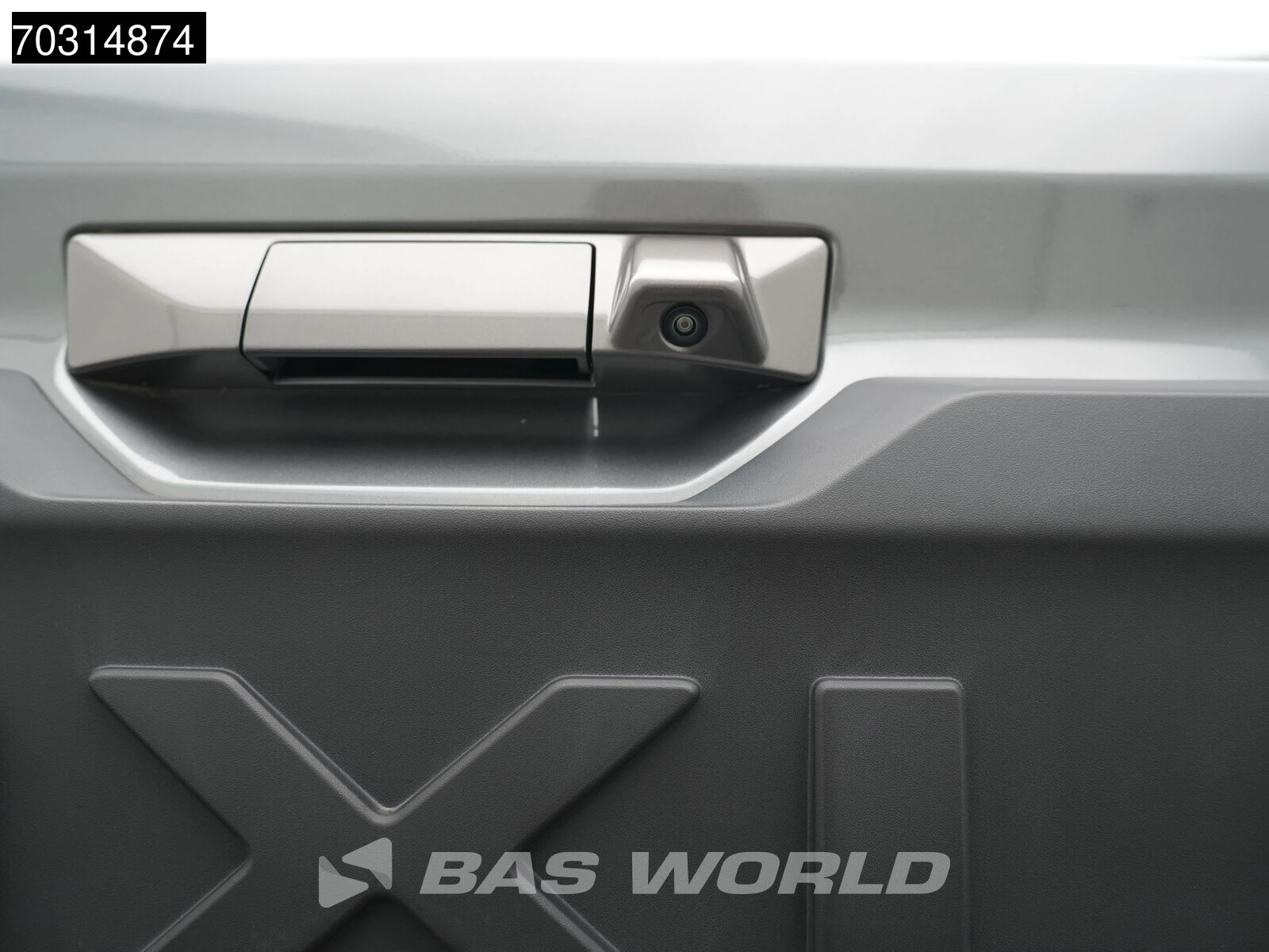 Hoofdafbeelding Maxus T90 EV