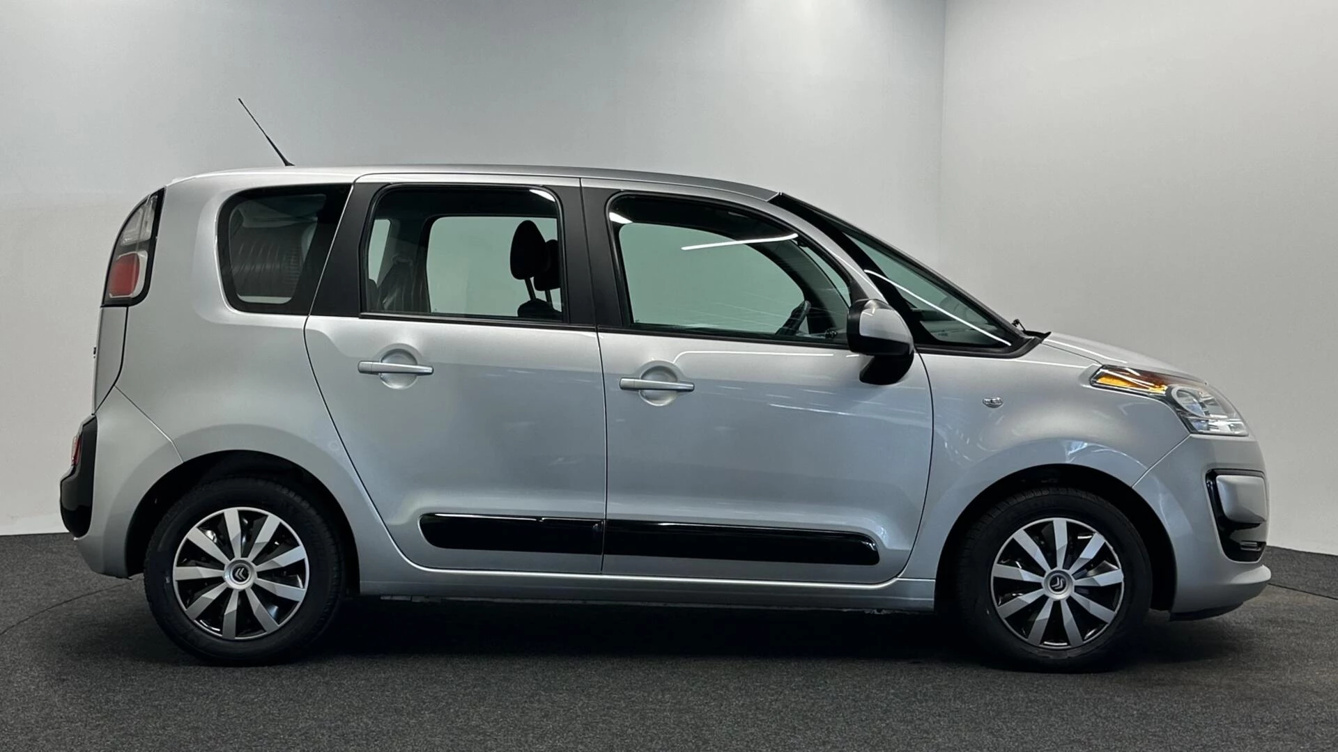Hoofdafbeelding Citroën C3 Picasso