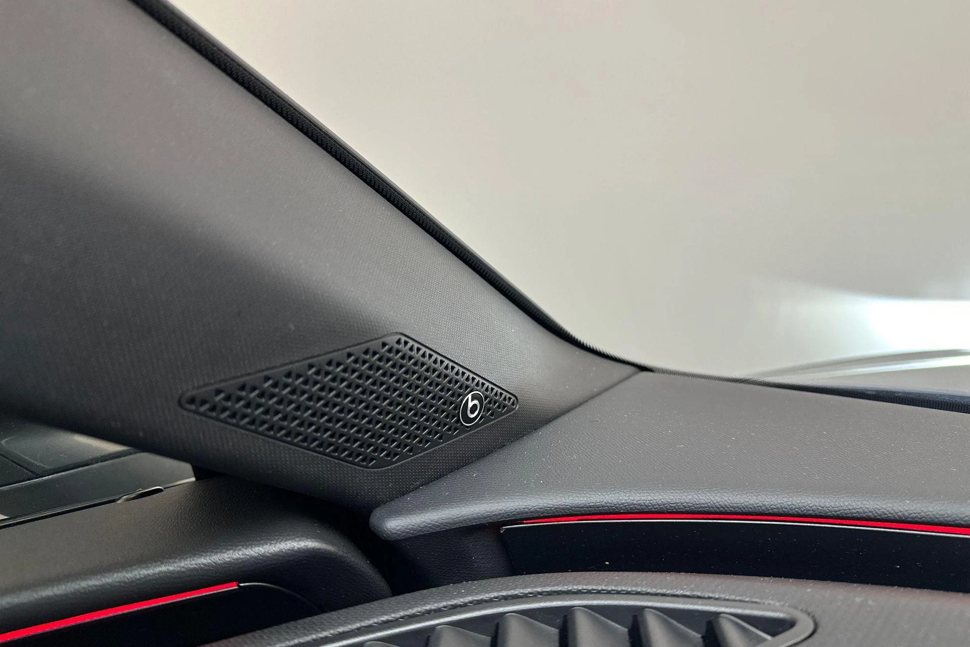Hoofdafbeelding CUPRA Leon Sportstourer