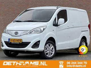 BYD ETP3 50kWh 100% Elektrisch / Carplay / Nieuw / Uit voorraad leverbaar