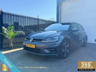 Volkswagen Golf 1.4 TSI Highline Business R. Technisch top.