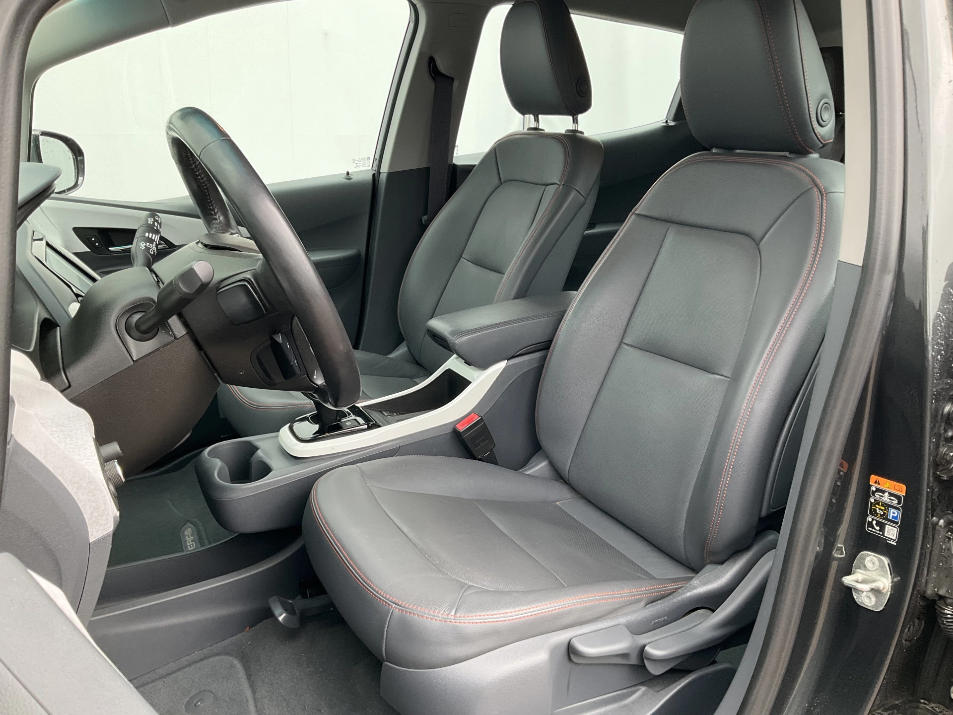 Hoofdafbeelding Opel Ampera-e
